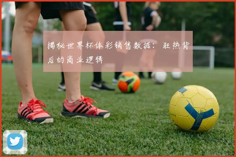 揭秘世界杯体彩销售数据：狂热背后的商业逻辑