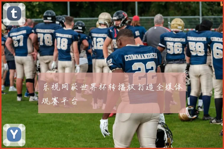 乐视网获世界杯转播权打造全媒体观赛平台