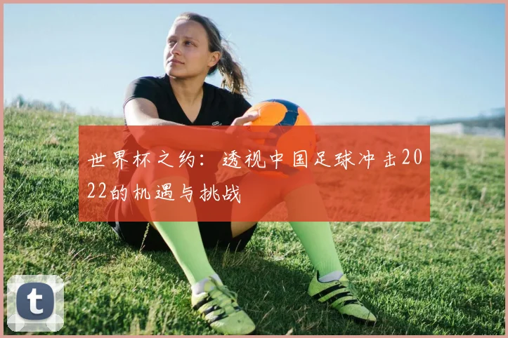 世界杯之约：透视中国足球冲击2022的机遇与挑战
